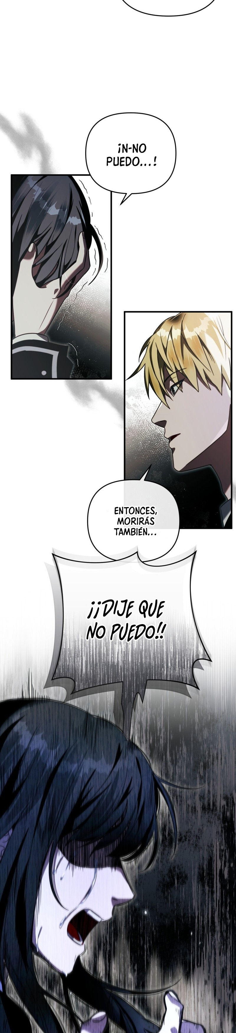 Cazador De Ilusiones En Otro Mundo Capitulo 31 página 34
