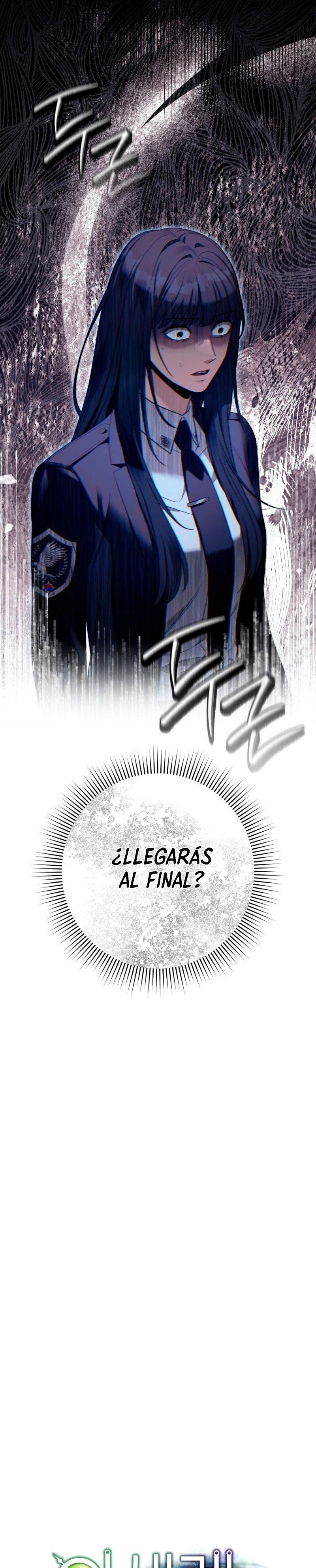 Cazador De Ilusiones En Otro Mundo Capitulo 33 página 17