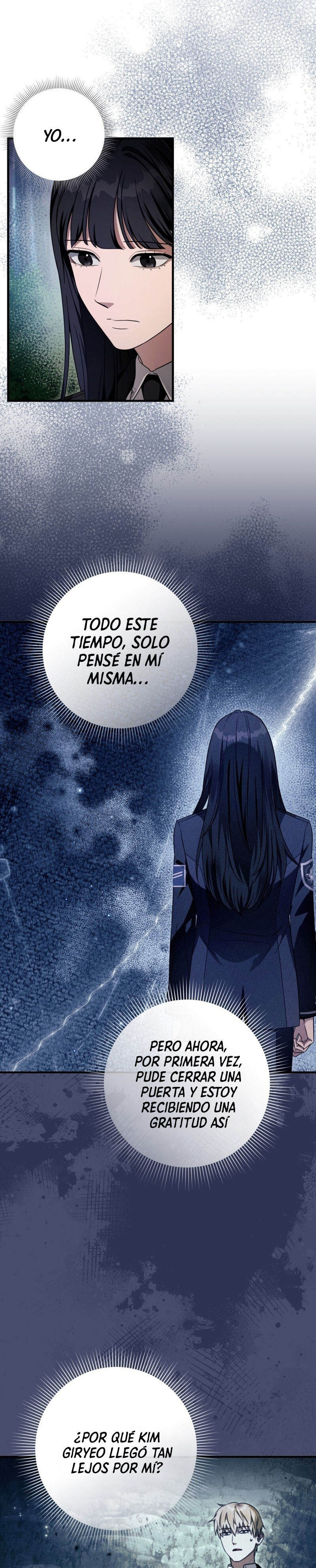 Cazador De Ilusiones En Otro Mundo Capitulo 35 página 10