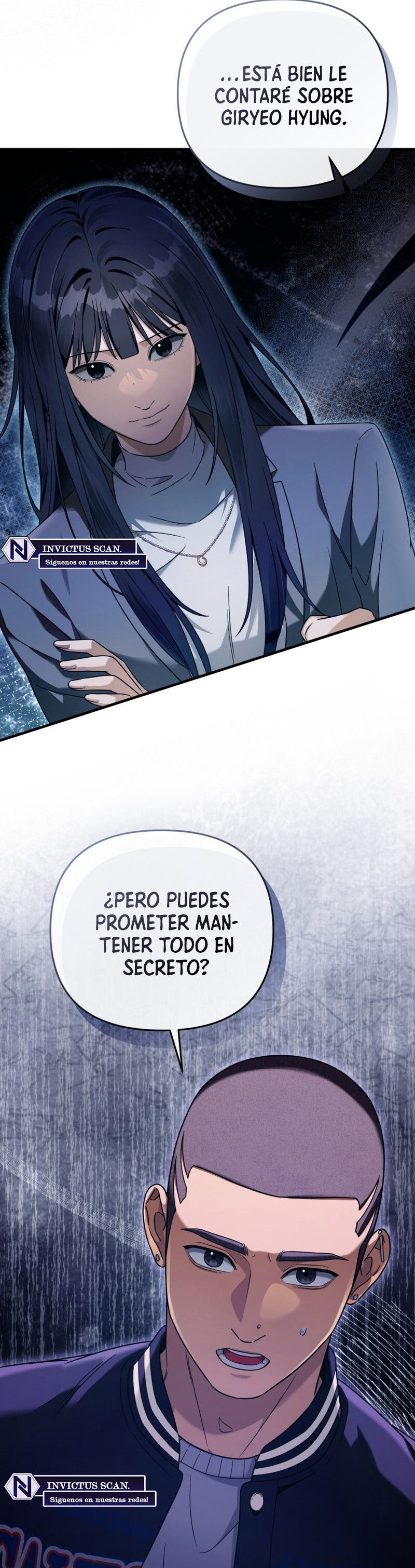 Cazador De Ilusiones En Otro Mundo Capitulo 35 página 32