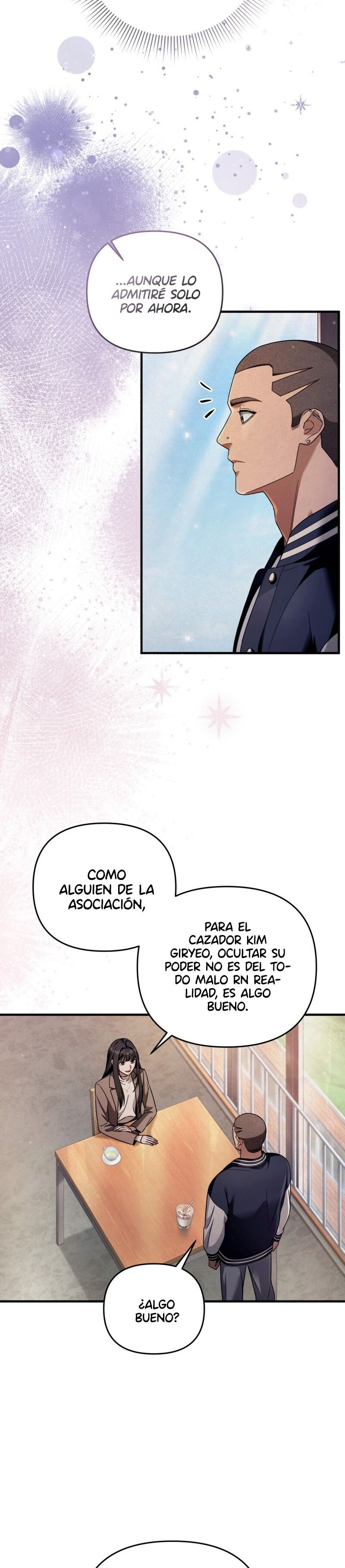 Cazador De Ilusiones En Otro Mundo Capitulo 36 página 22