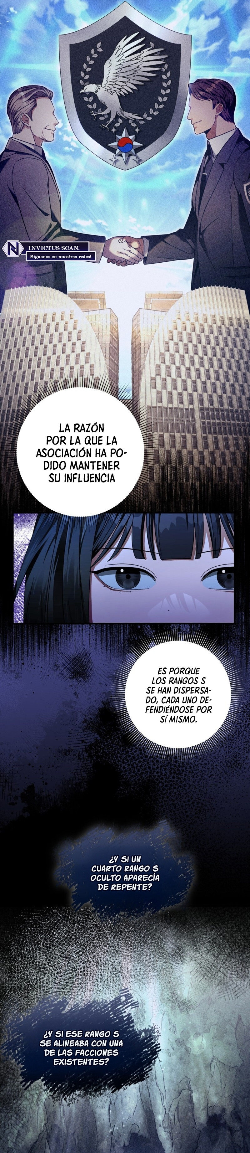 Cazador De Ilusiones En Otro Mundo Capitulo 36 página 25