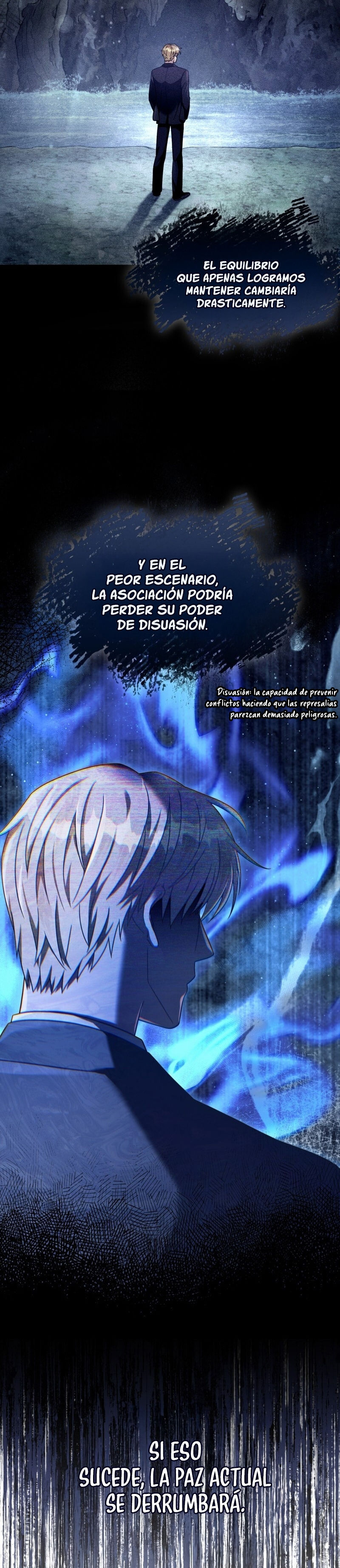 Cazador De Ilusiones En Otro Mundo Capitulo 36 página 26