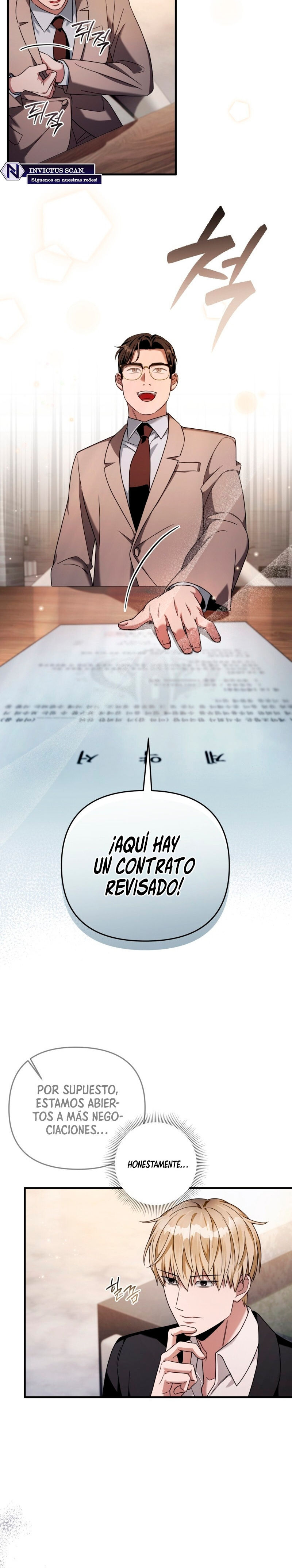 Cazador De Ilusiones En Otro Mundo Capitulo 37 página 15