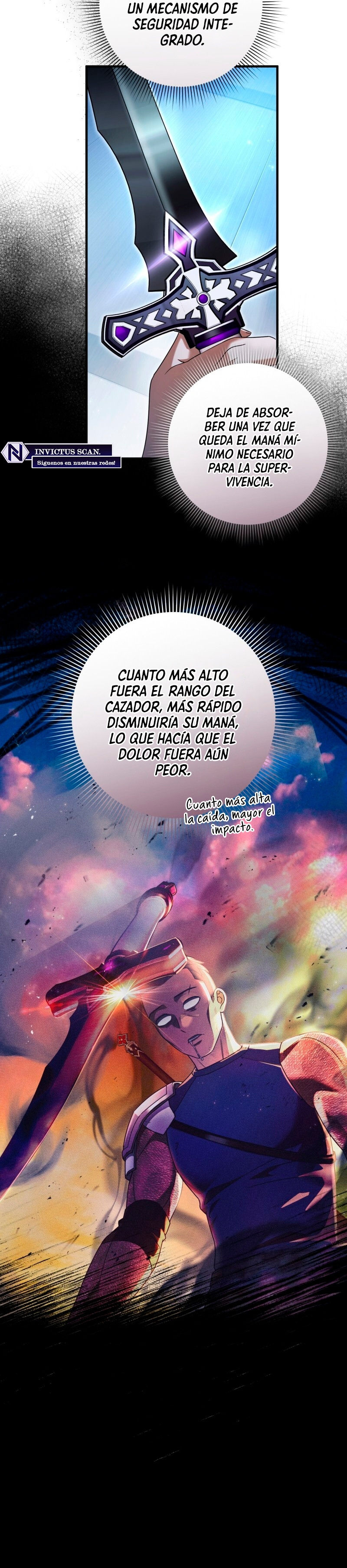 Cazador De Ilusiones En Otro Mundo Capitulo 38 página 12