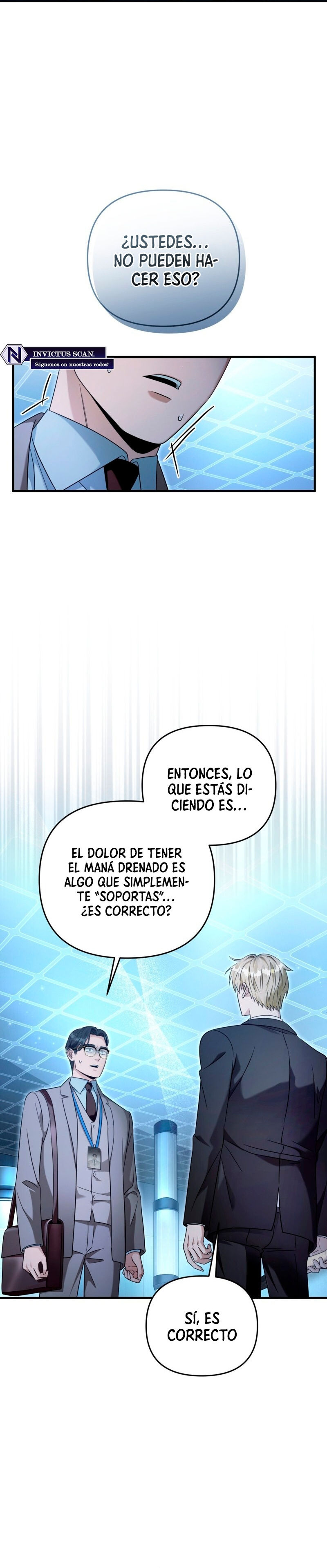 Cazador De Ilusiones En Otro Mundo Capitulo 38 página 16