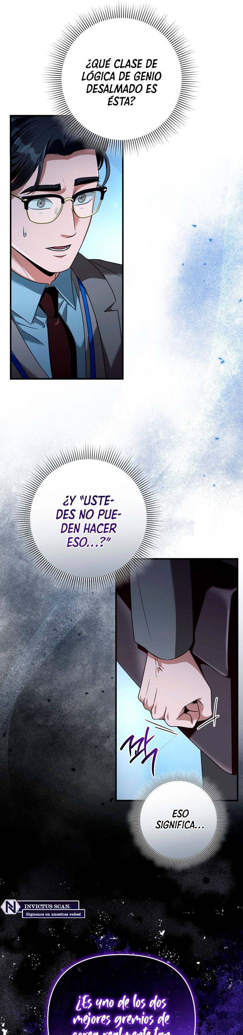 Cazador De Ilusiones En Otro Mundo Capitulo 38 página 17