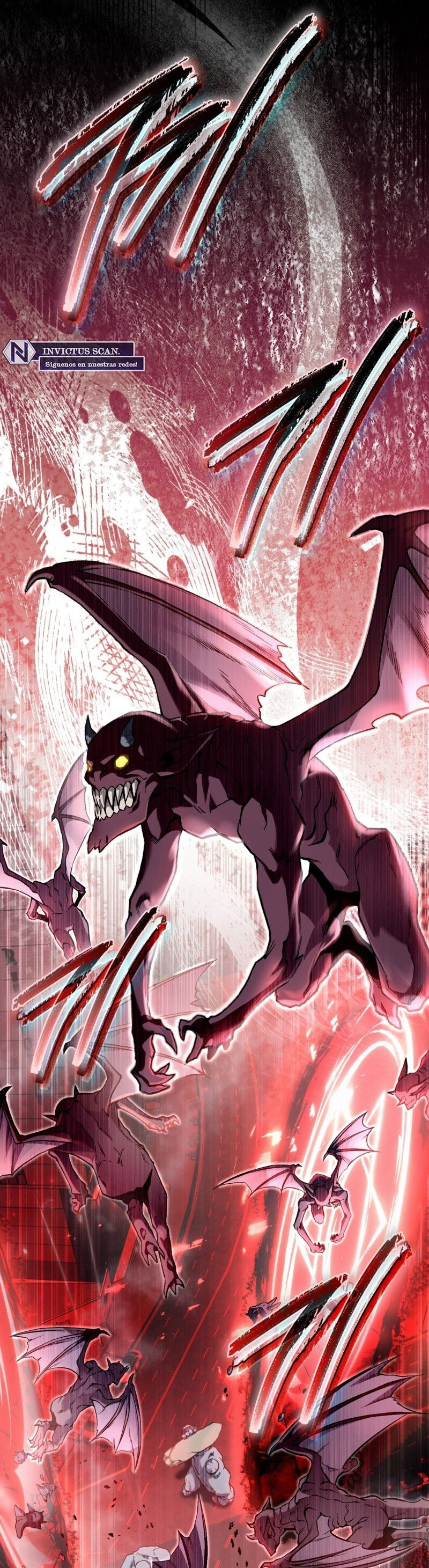 Cazador De Ilusiones En Otro Mundo Capitulo 39 página 25