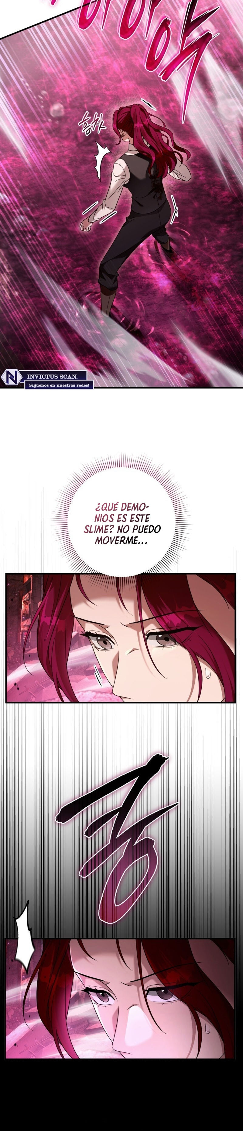 Cazador De Ilusiones En Otro Mundo Capitulo 41 página 14