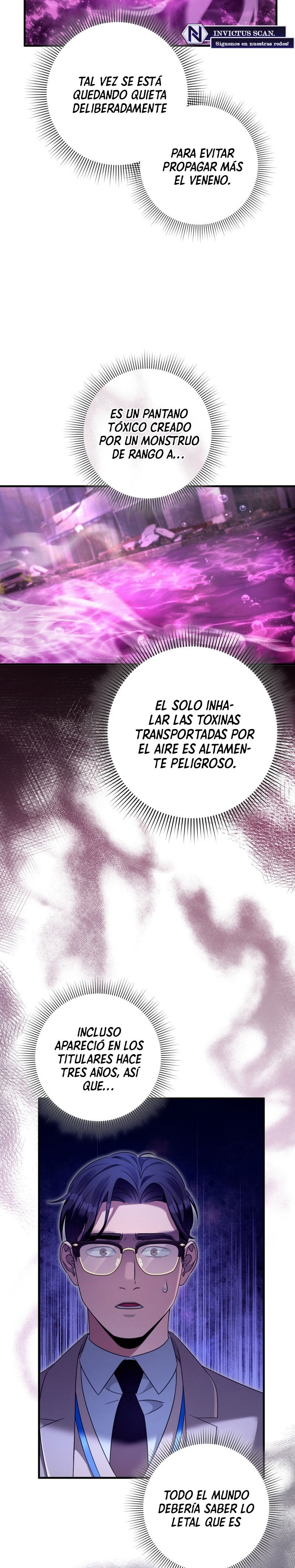 Cazador De Ilusiones En Otro Mundo Capitulo 41 página 26
