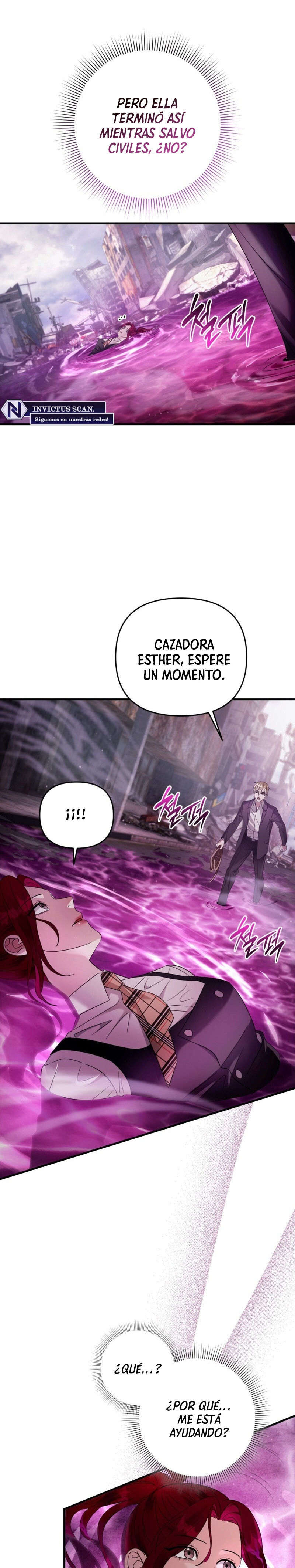 Cazador De Ilusiones En Otro Mundo Capitulo 41 página 34