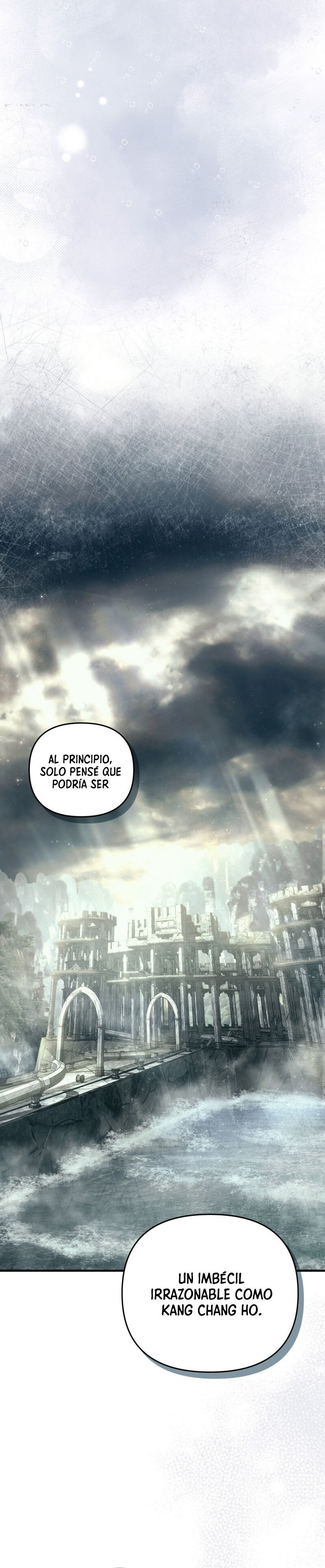 Cazador De Ilusiones En Otro Mundo Capitulo 42 página 12