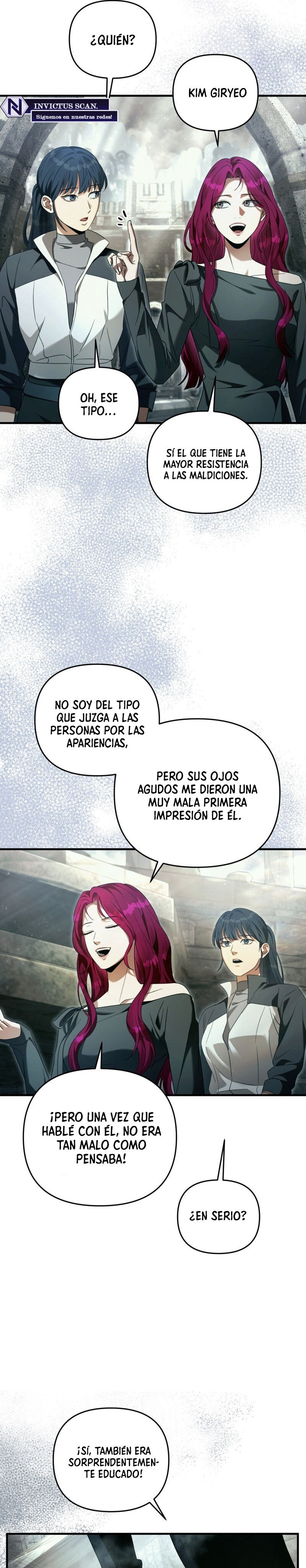 Cazador De Ilusiones En Otro Mundo Capitulo 42 página 13