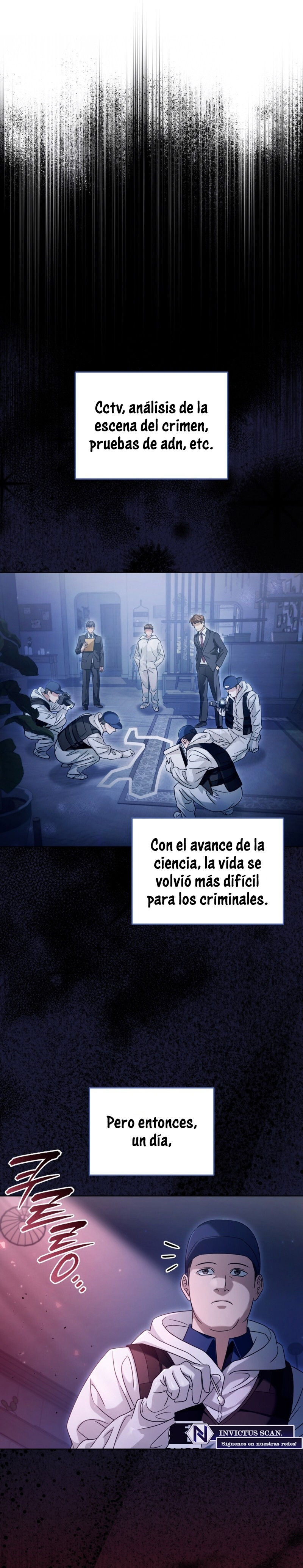 Cazador De Ilusiones En Otro Mundo Capitulo 42 página 25