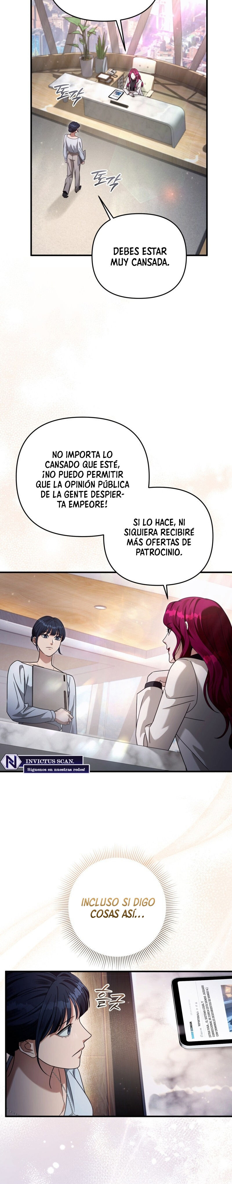 Cazador De Ilusiones En Otro Mundo Capitulo 42 página 32