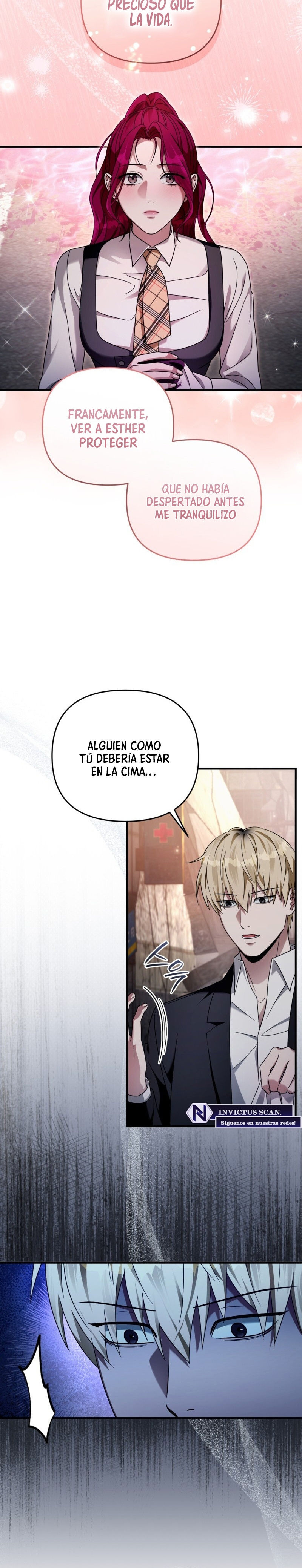 Cazador De Ilusiones En Otro Mundo Capitulo 42 página 8