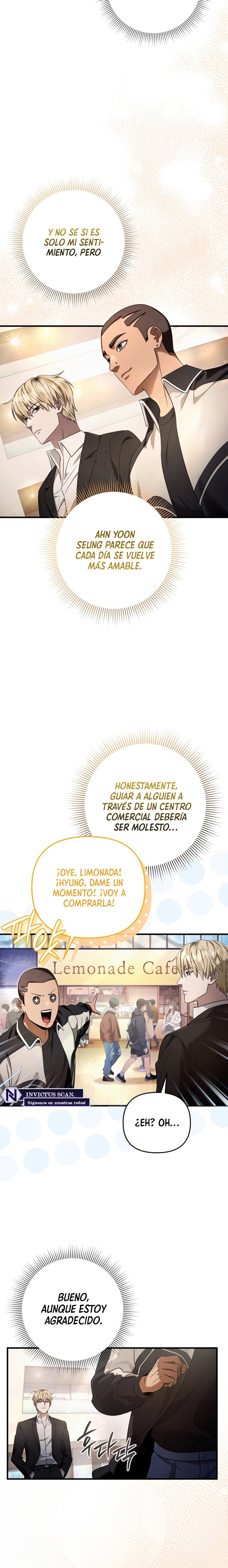 Cazador De Ilusiones En Otro Mundo Capitulo 43 página 9