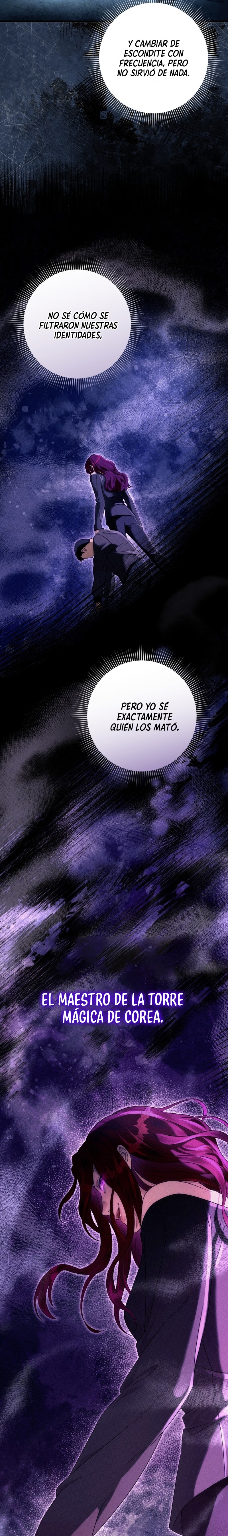 Cazador De Ilusiones En Otro Mundo Capitulo 44 página 14