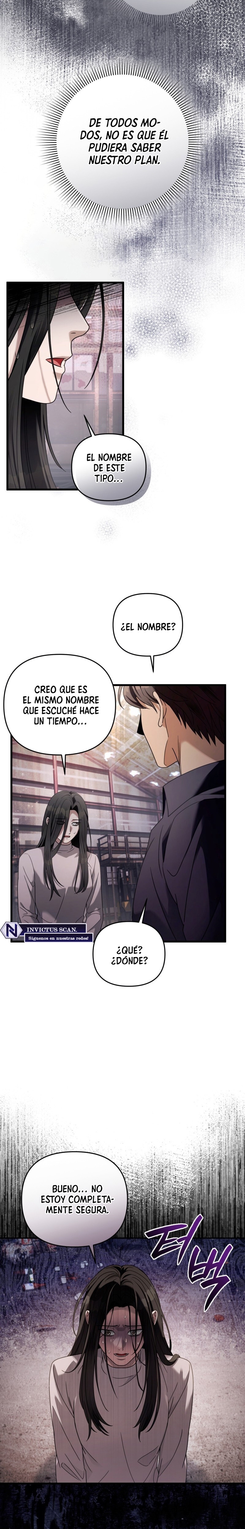 Cazador De Ilusiones En Otro Mundo Capitulo 44 página 24