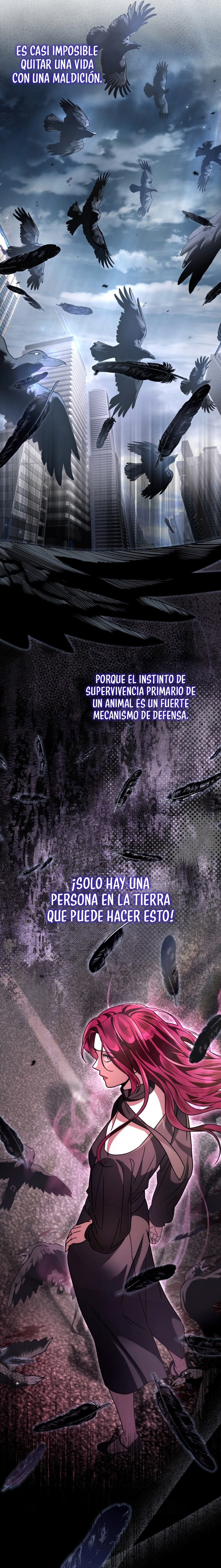 Cazador De Ilusiones En Otro Mundo Capitulo 46 página 22