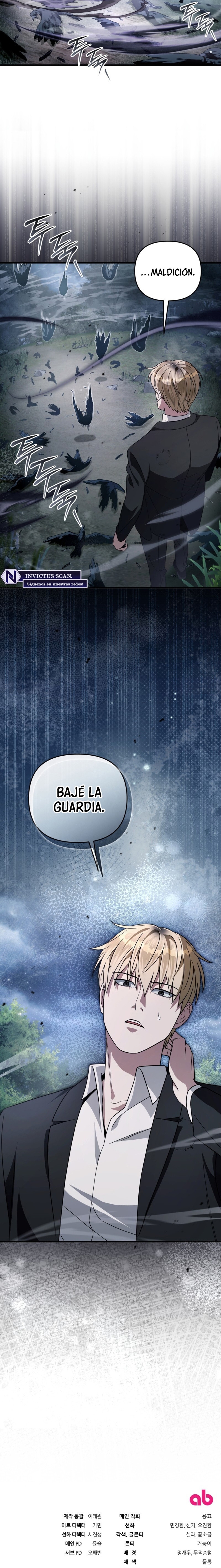 Cazador De Ilusiones En Otro Mundo Capitulo 46 página 27