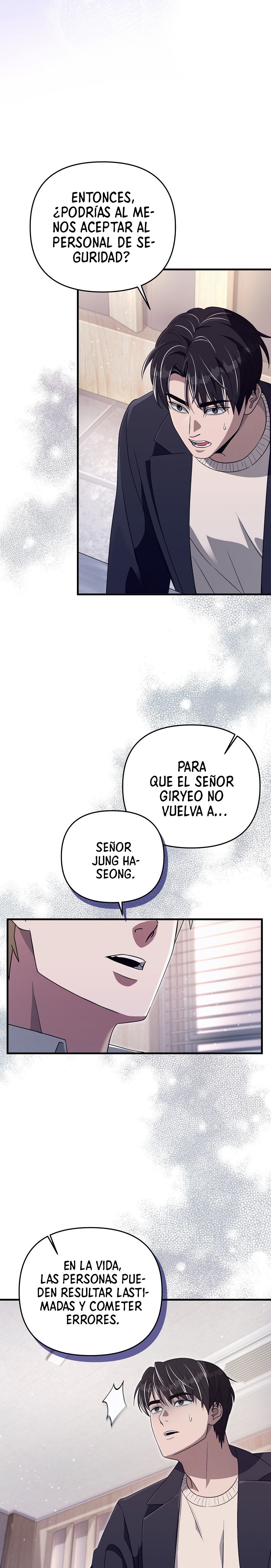 Cazador De Ilusiones En Otro Mundo Capitulo 52 página 10