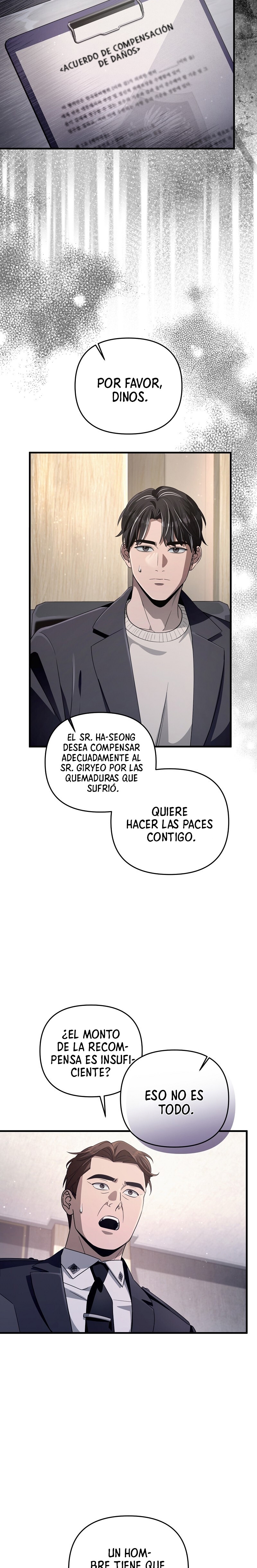 Cazador De Ilusiones En Otro Mundo Capitulo 52 página 2