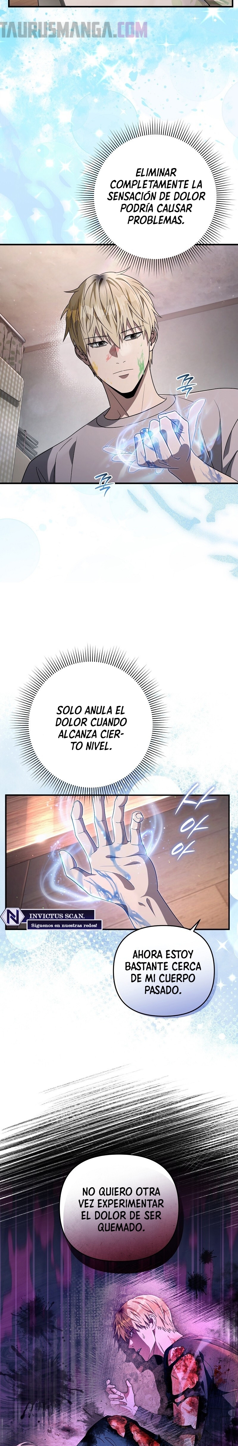 Cazador De Ilusiones En Otro Mundo Capitulo 53 página 2