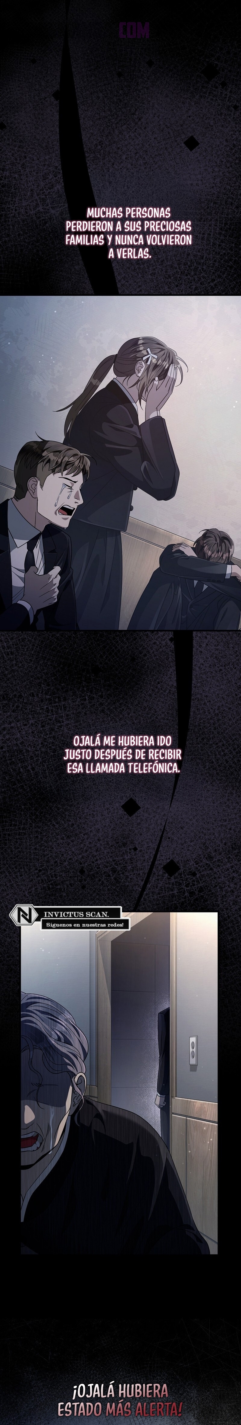 Cazador De Ilusiones En Otro Mundo Capitulo 55 página 29