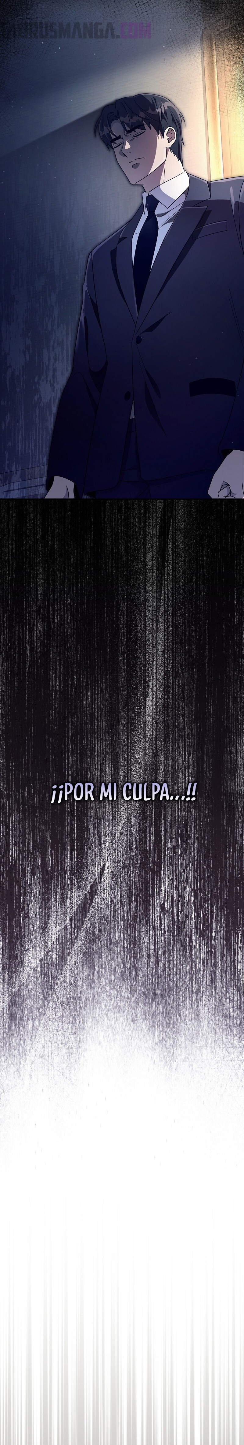 Cazador De Ilusiones En Otro Mundo Capitulo 55 página 30