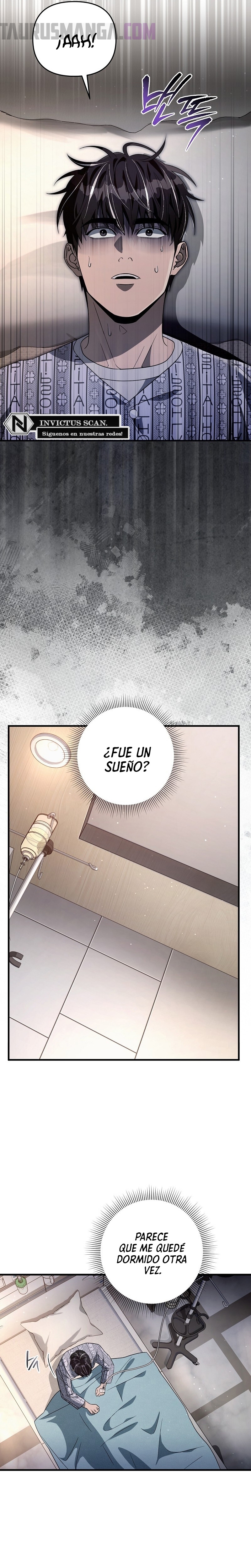Cazador De Ilusiones En Otro Mundo Capitulo 55 página 31