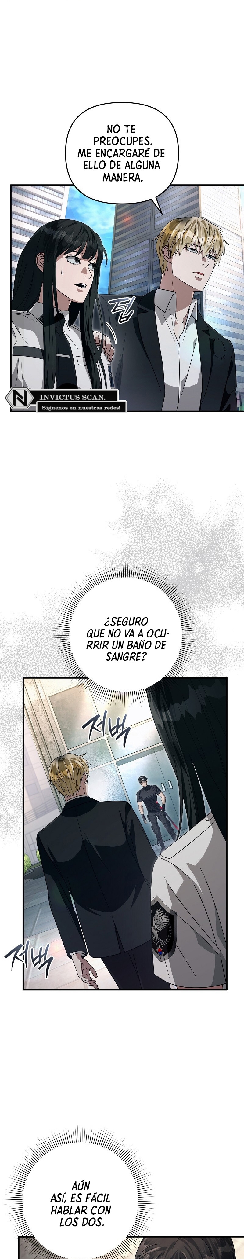 Cazador De Ilusiones En Otro Mundo Capitulo 56 página 13