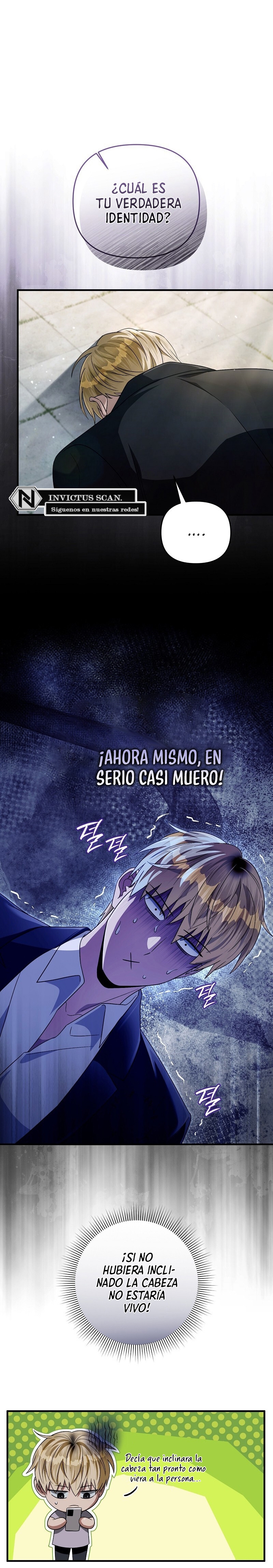 Cazador De Ilusiones En Otro Mundo Capitulo 56 página 17