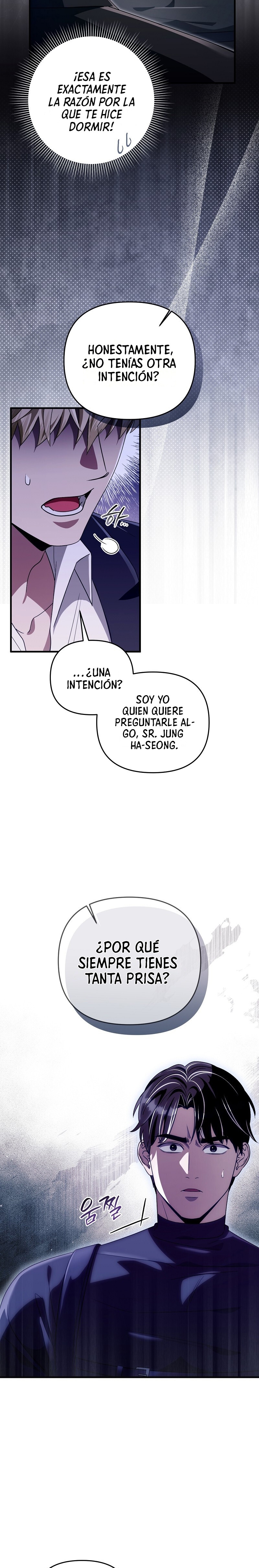 Cazador De Ilusiones En Otro Mundo Capitulo 56 página 20