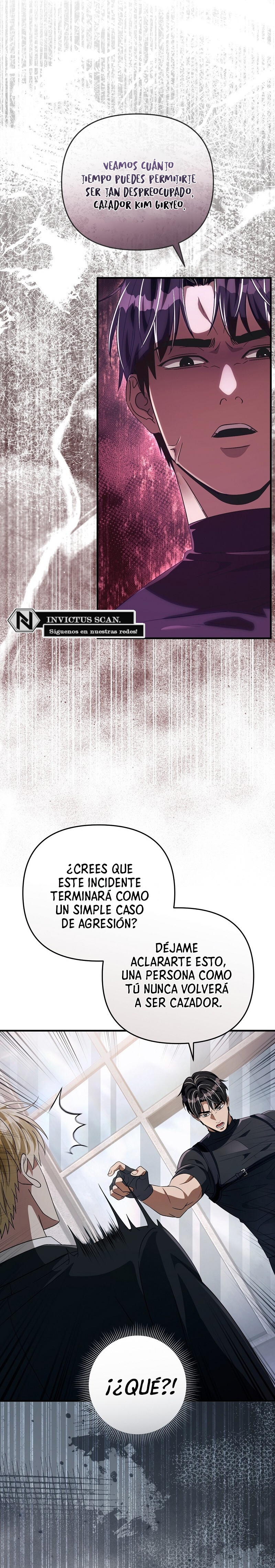 Cazador De Ilusiones En Otro Mundo Capitulo 56 página 24