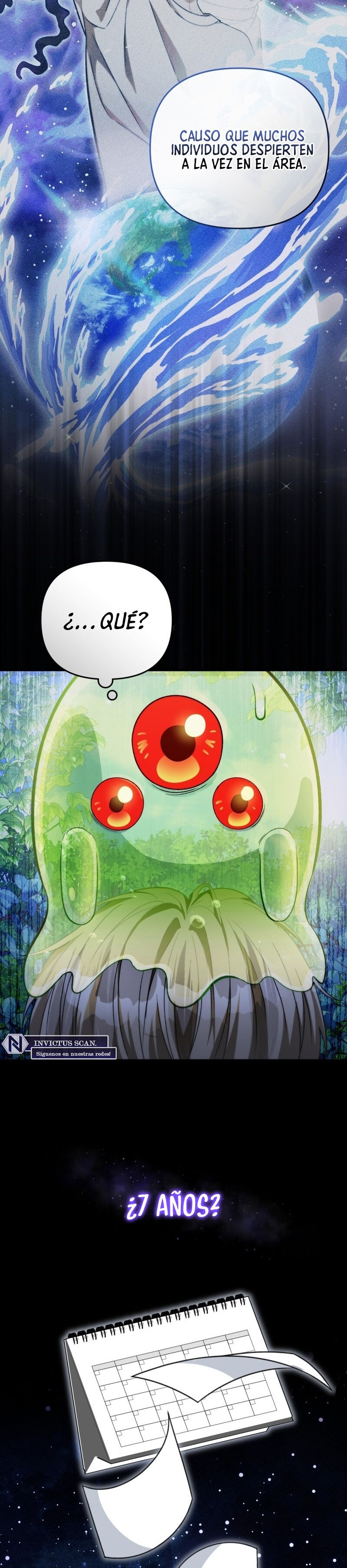 Cazador De Ilusiones En Otro Mundo Capitulo 6 página 33
