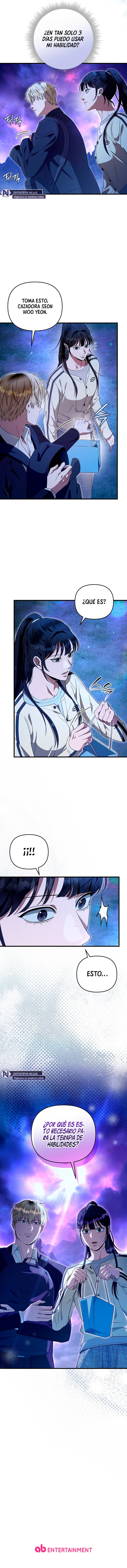 Cazador De Ilusiones En Otro Mundo Capitulo 68 página 11