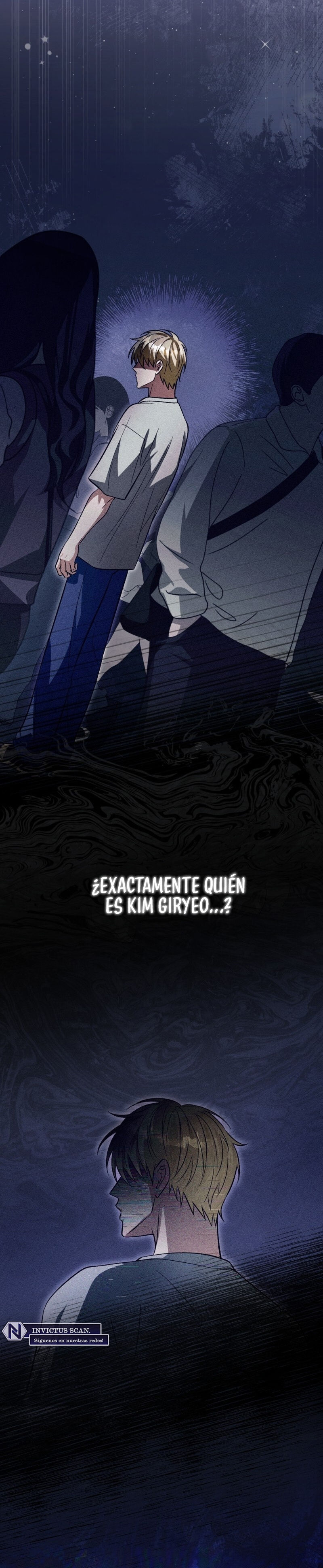 Cazador De Ilusiones En Otro Mundo Capitulo 8 página 41
