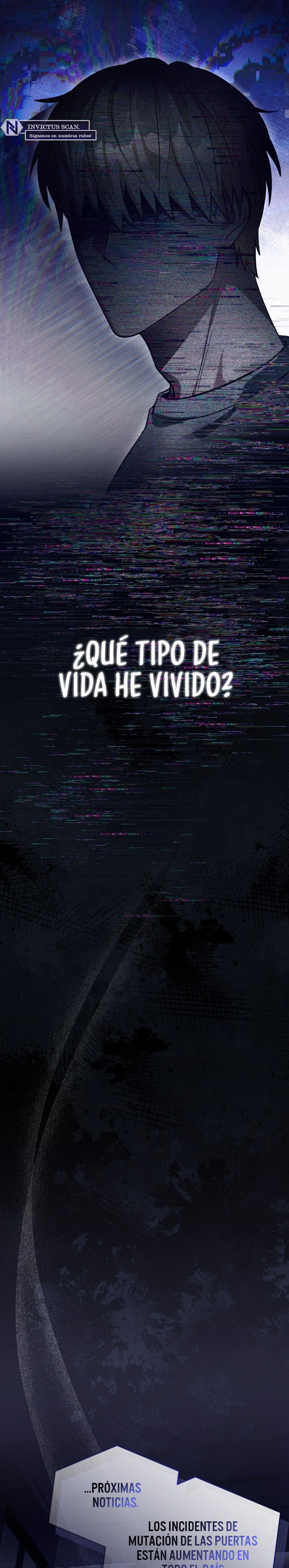Cazador De Ilusiones En Otro Mundo Capitulo 8 página 42