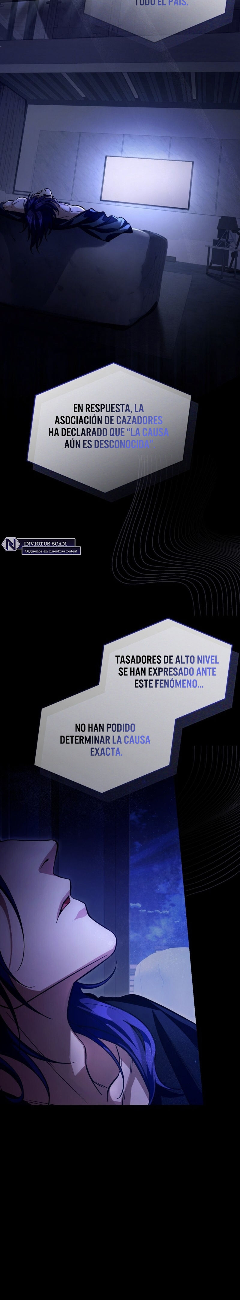 Cazador De Ilusiones En Otro Mundo Capitulo 8 página 43