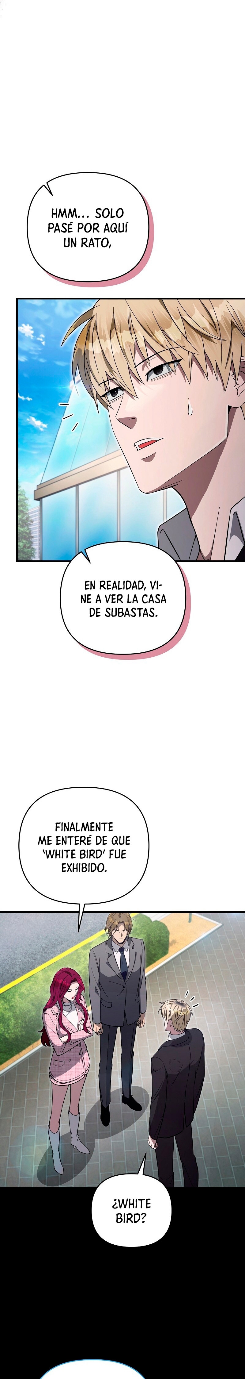 Cazador De Ilusiones En Otro Mundo Capitulo 80 página 17