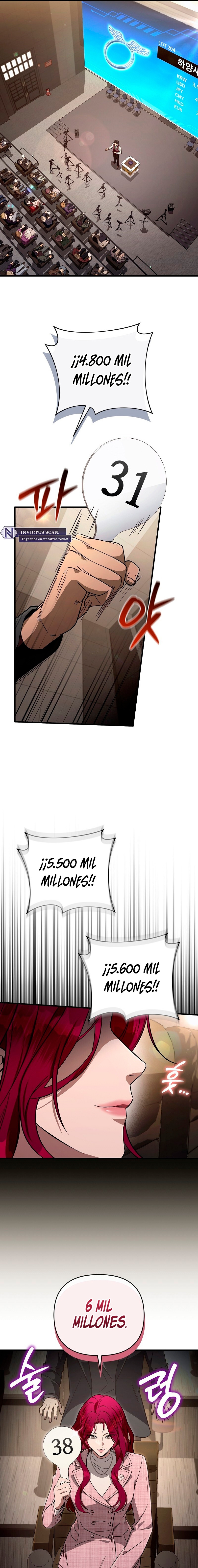 Cazador De Ilusiones En Otro Mundo Capitulo 80 página 25