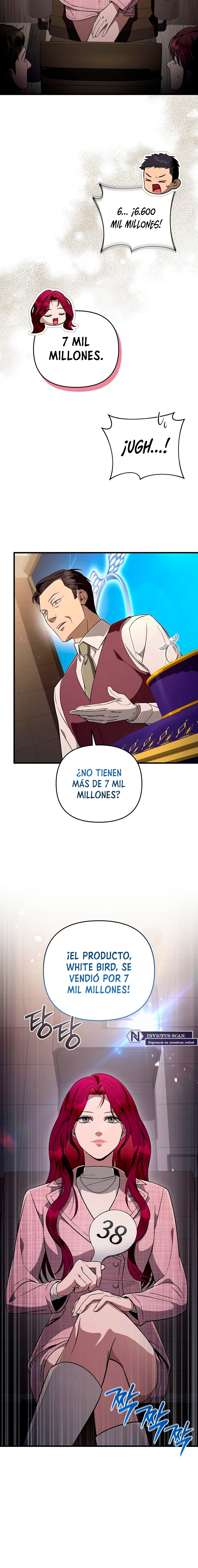 Cazador De Ilusiones En Otro Mundo Capitulo 80 página 26