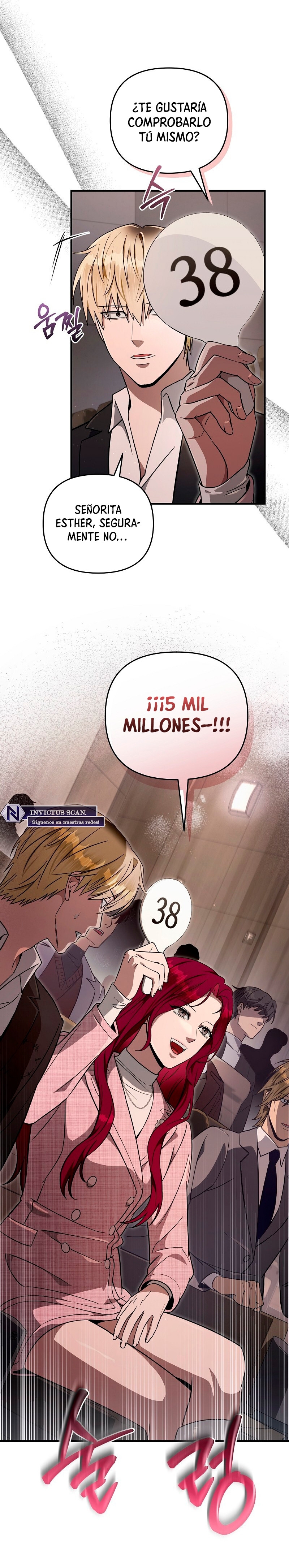 Cazador De Ilusiones En Otro Mundo Capitulo 81 página 14