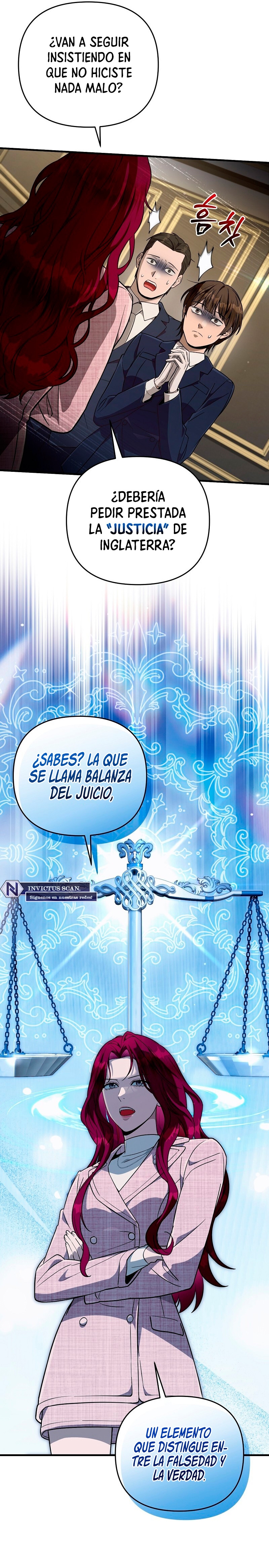 Cazador De Ilusiones En Otro Mundo Capitulo 81 página 27