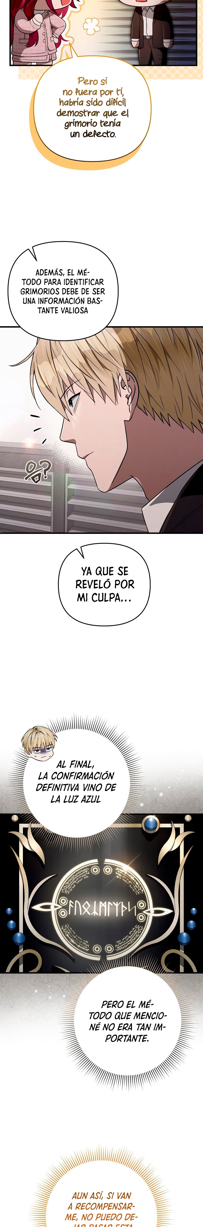 Cazador De Ilusiones En Otro Mundo Capitulo 82 página 16