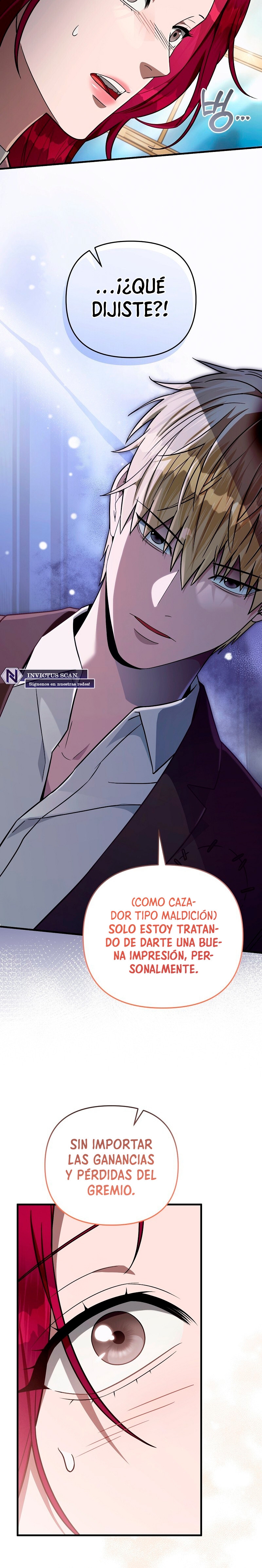 Cazador De Ilusiones En Otro Mundo Capitulo 82 página 26