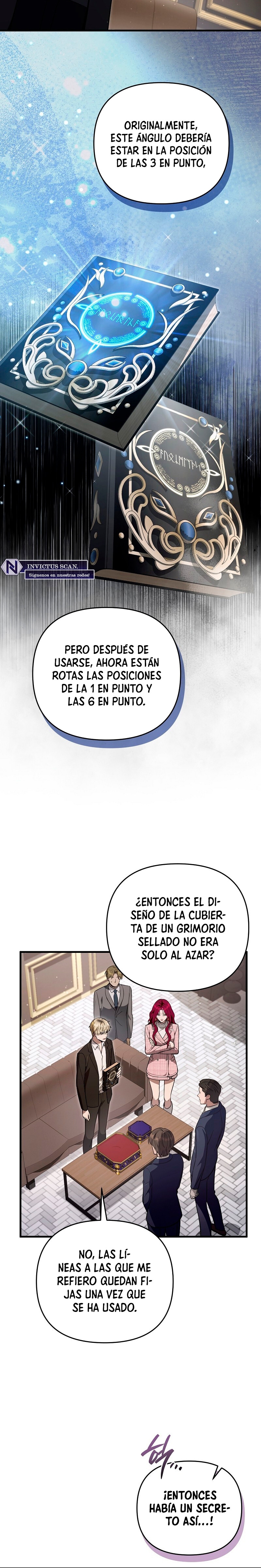 Cazador De Ilusiones En Otro Mundo Capitulo 82 página 3