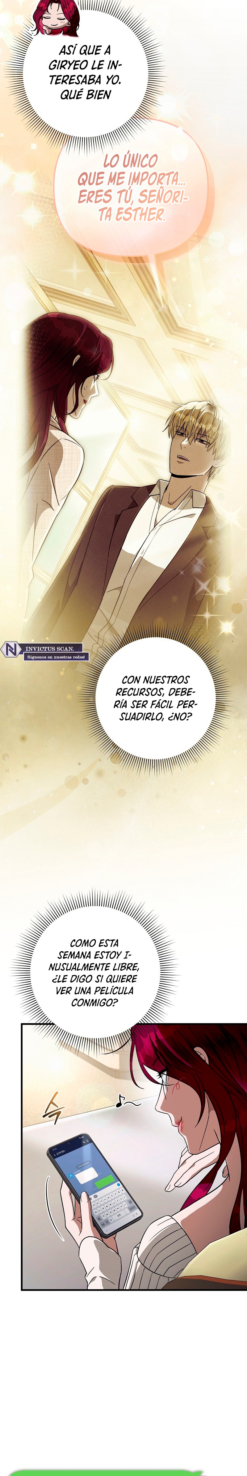 Cazador De Ilusiones En Otro Mundo Capitulo 83 página 3