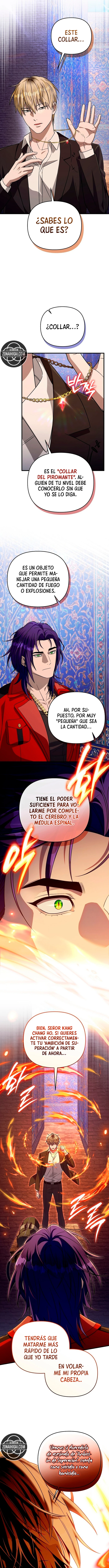 Cazador De Ilusiones En Otro Mundo Capitulo 88 página 14